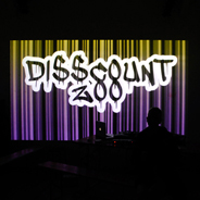 Disscount Night 3 @ Gessnerallee Südbühne / 22.2.2014