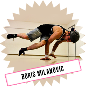Boris Milanovic