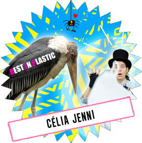 Celia Jenni