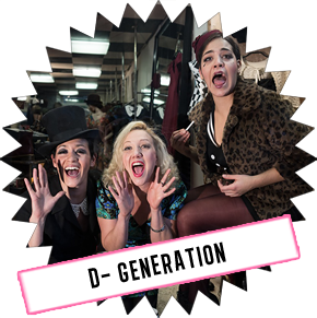 D- Generation