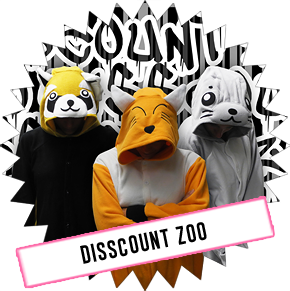 Disscount Zoo