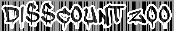 Disscount Zoo