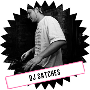 DJ Satches