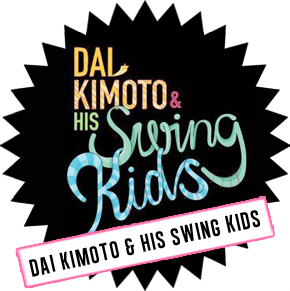 Dai Kimoto & His Swing Kids