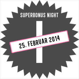 Superbonus Nights