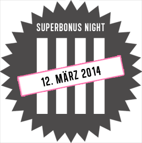 Superbonus Night mit Valentine Nagata-Ramos & Laurent Kong A Siou