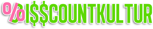 Enter DissCount Kultur